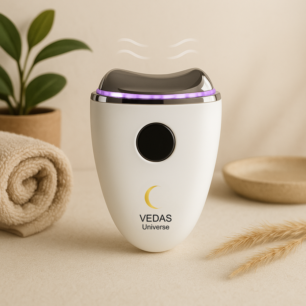 EMS GUA SHA model 2025 | Best beoordeelde beauty apparaat innovatie