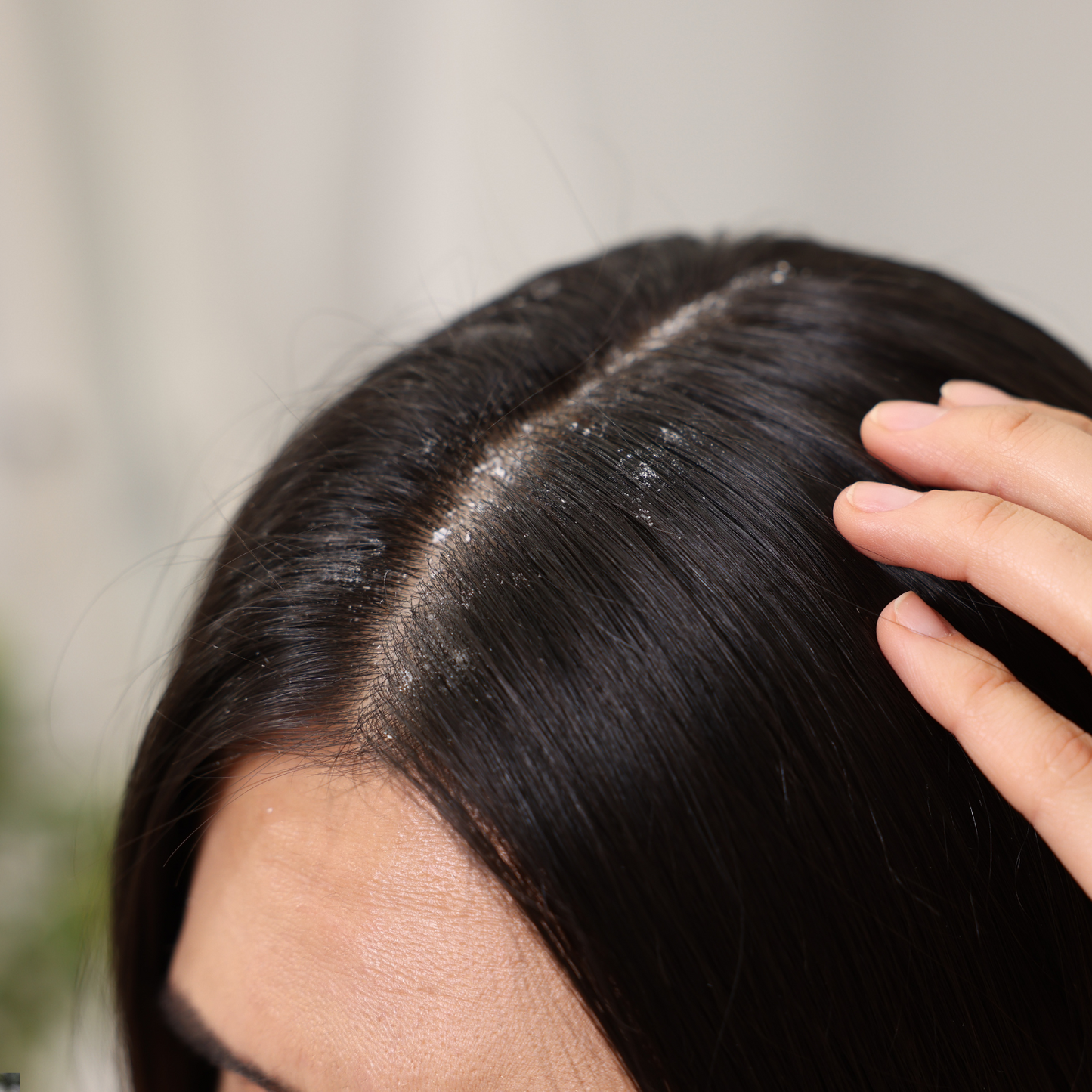 Rozemarijn & Argan Haarolie Natuurlijke Haargroei Olie Tegen Haaruitval, Dandruff & Jeukende Hoofdhuid