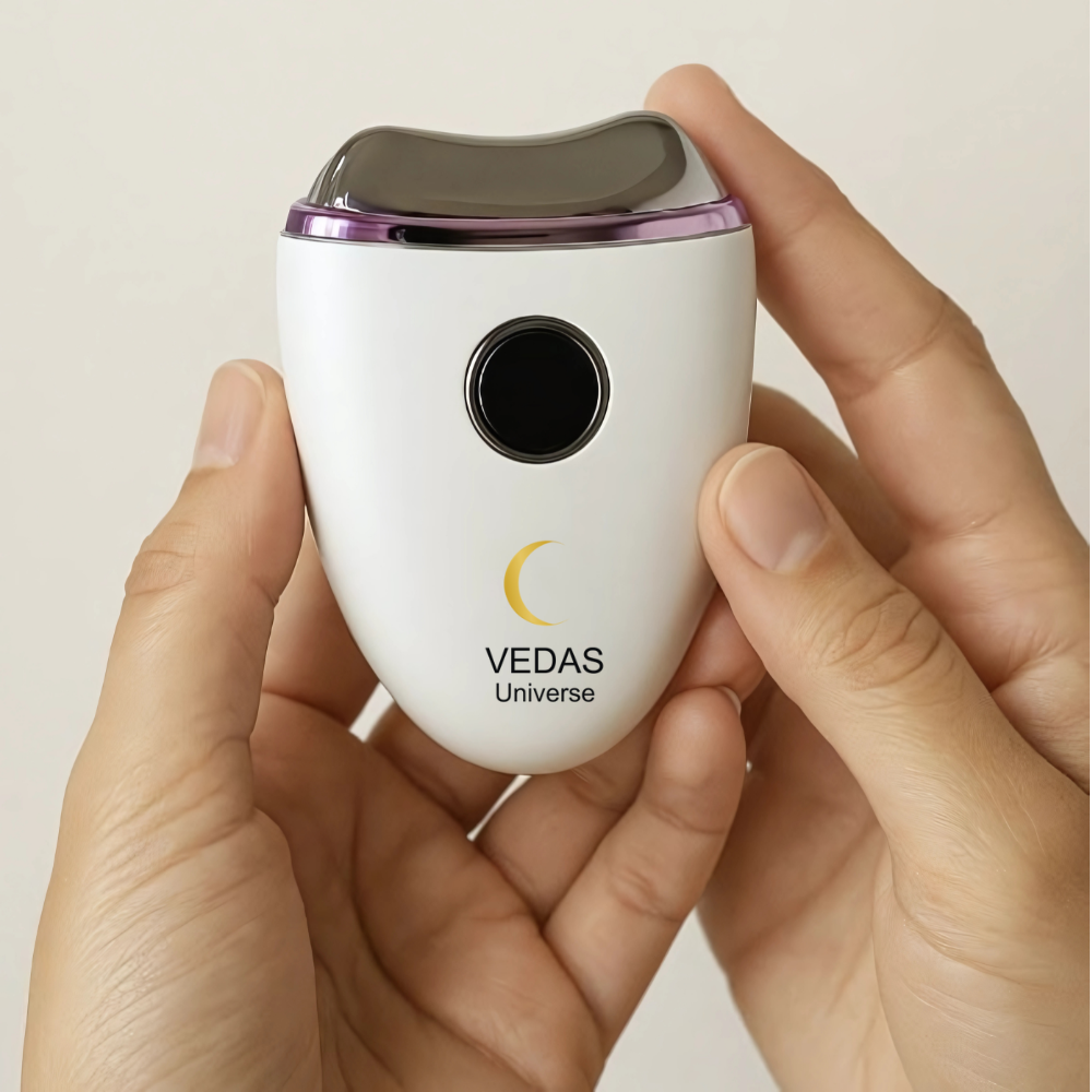 EMS GUA SHA model 2025 | Best beoordeelde beauty apparaat innovatie