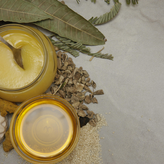 Wat voeding voor je haar kan betekenen