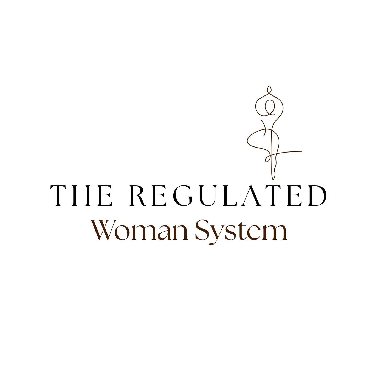 The Regulated Woman System