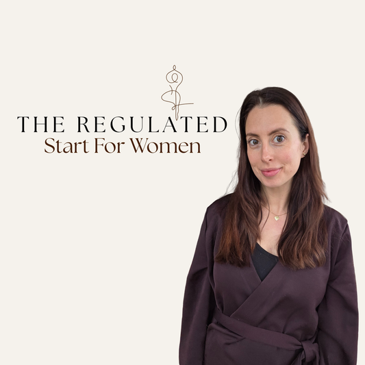 The Regulated Start For Woman